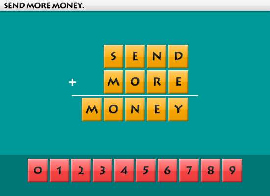 send-more-money