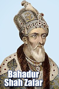bahadur-shah-zafar